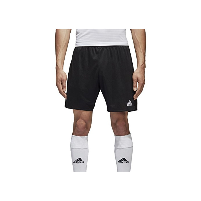 Fitness adidas Parma 16 Intenso Pantalones Cortos para Fútbol