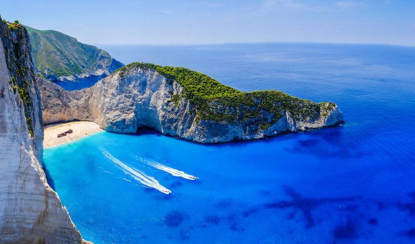 Fashion Navagio