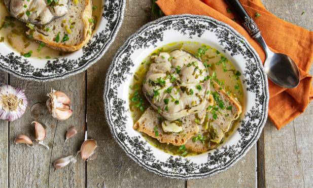 Social Sopa de Cação