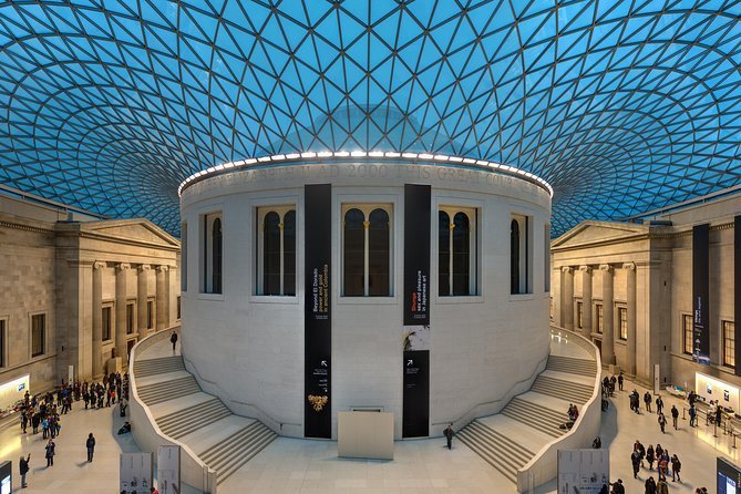 Place British Museum