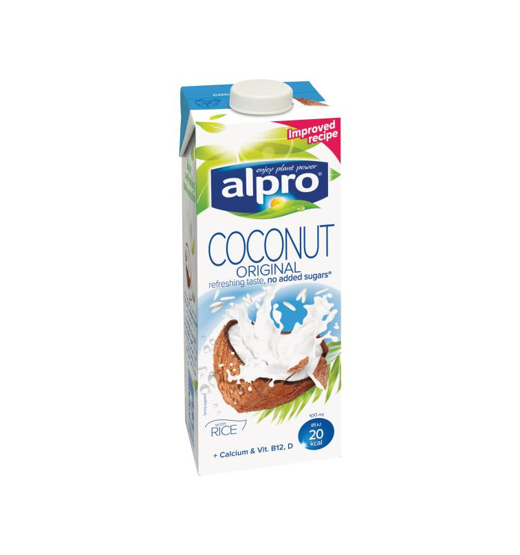 Products Alpro Bebida de Coco