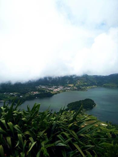 Lagoa das Sete Cidades