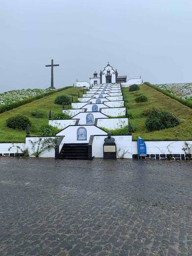 Our Lady of Peace Chapel