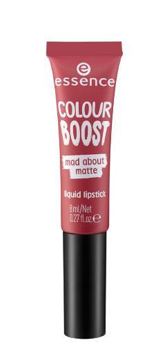 Fashion Batom Matte, Essence