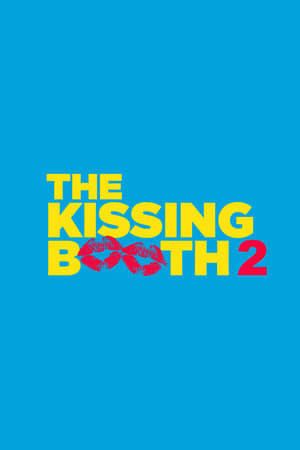 The Kissing Booth 2