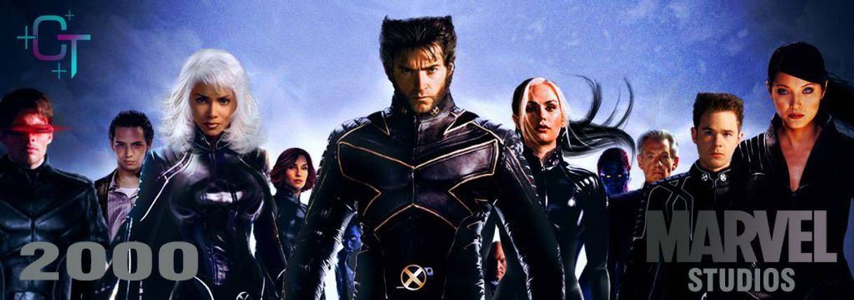 Fashion X MEN - Trailer (2000) - YouTube