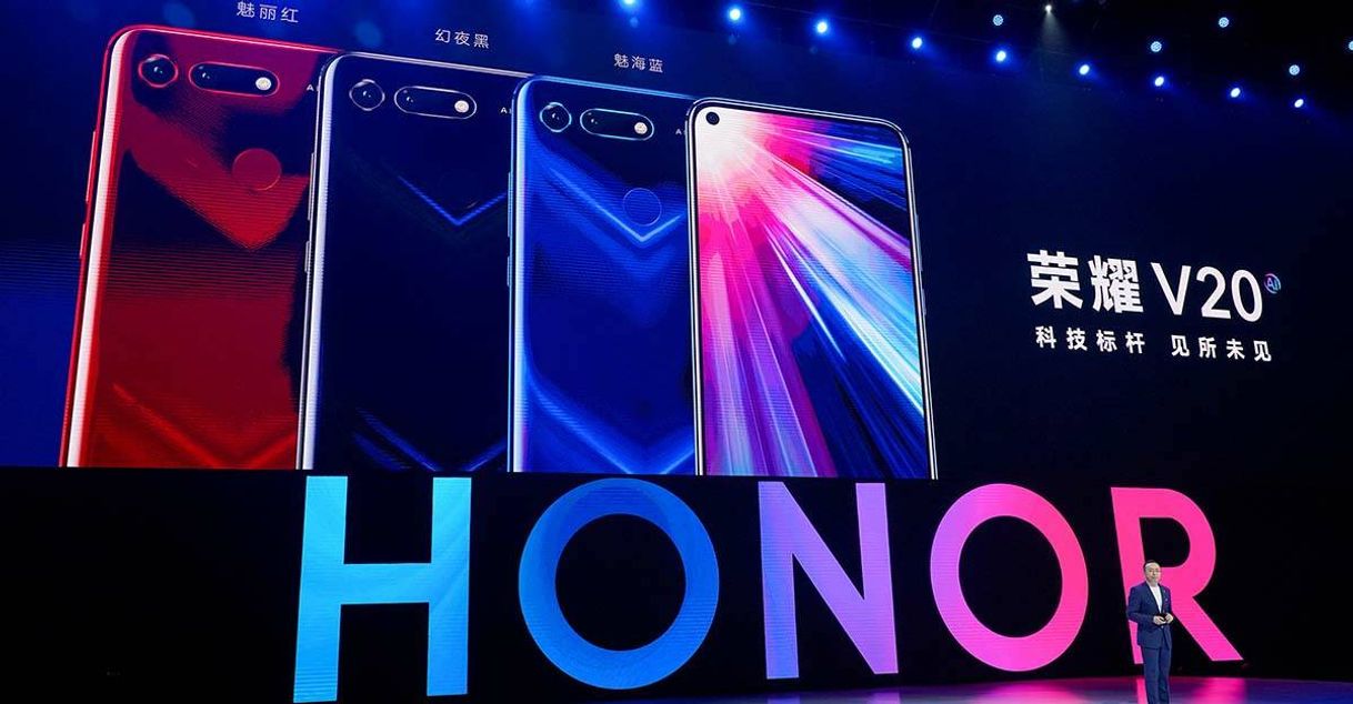 Fashion los planes de la compañía HONOR tras separación de Huawei