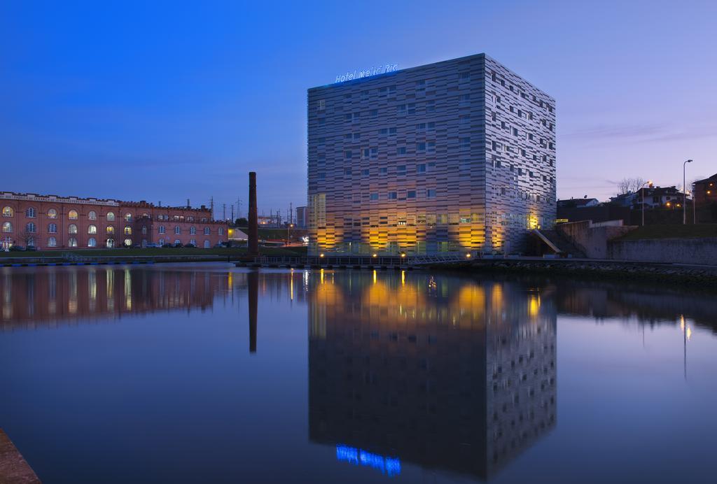 Place Meliá Ria (Aveiro) 