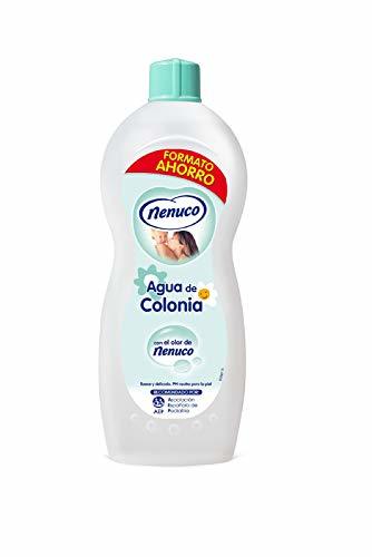 Productos Nenuco Agua de Colonia Bebé Fragancia Original