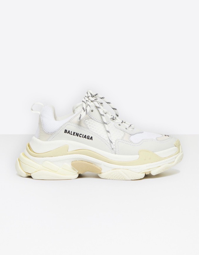 Product Balenciaga Triple S 