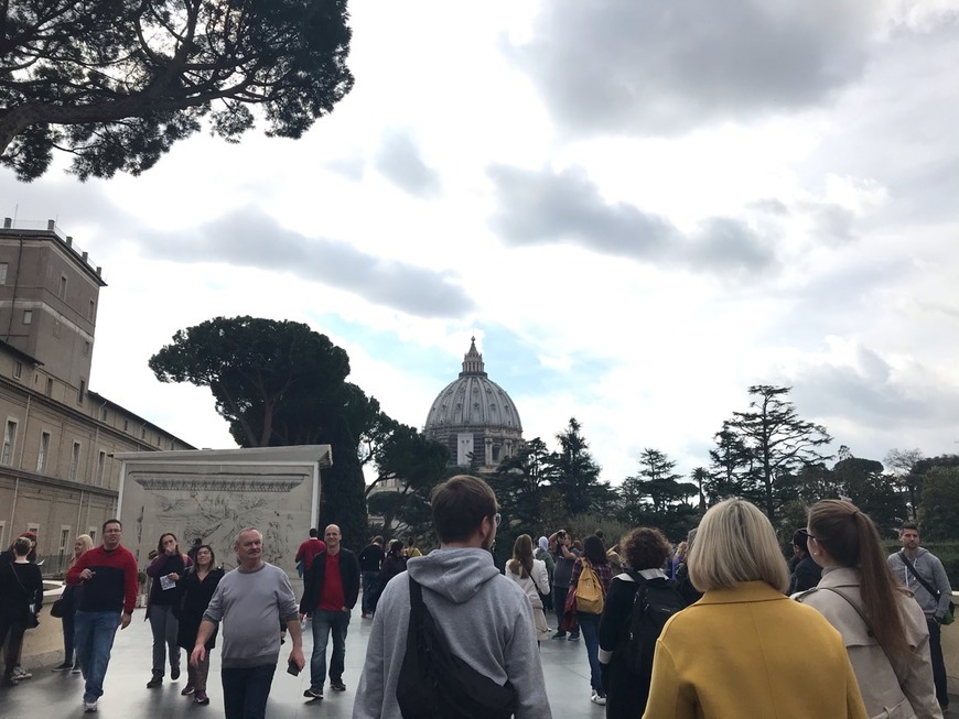 Musei Vaticani