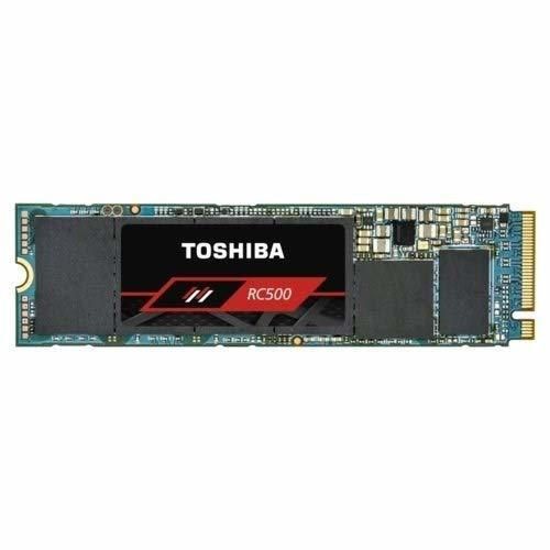 Toshiba RC500 250GB m.2 NVMe 2280