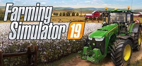 Farming simulator 19 