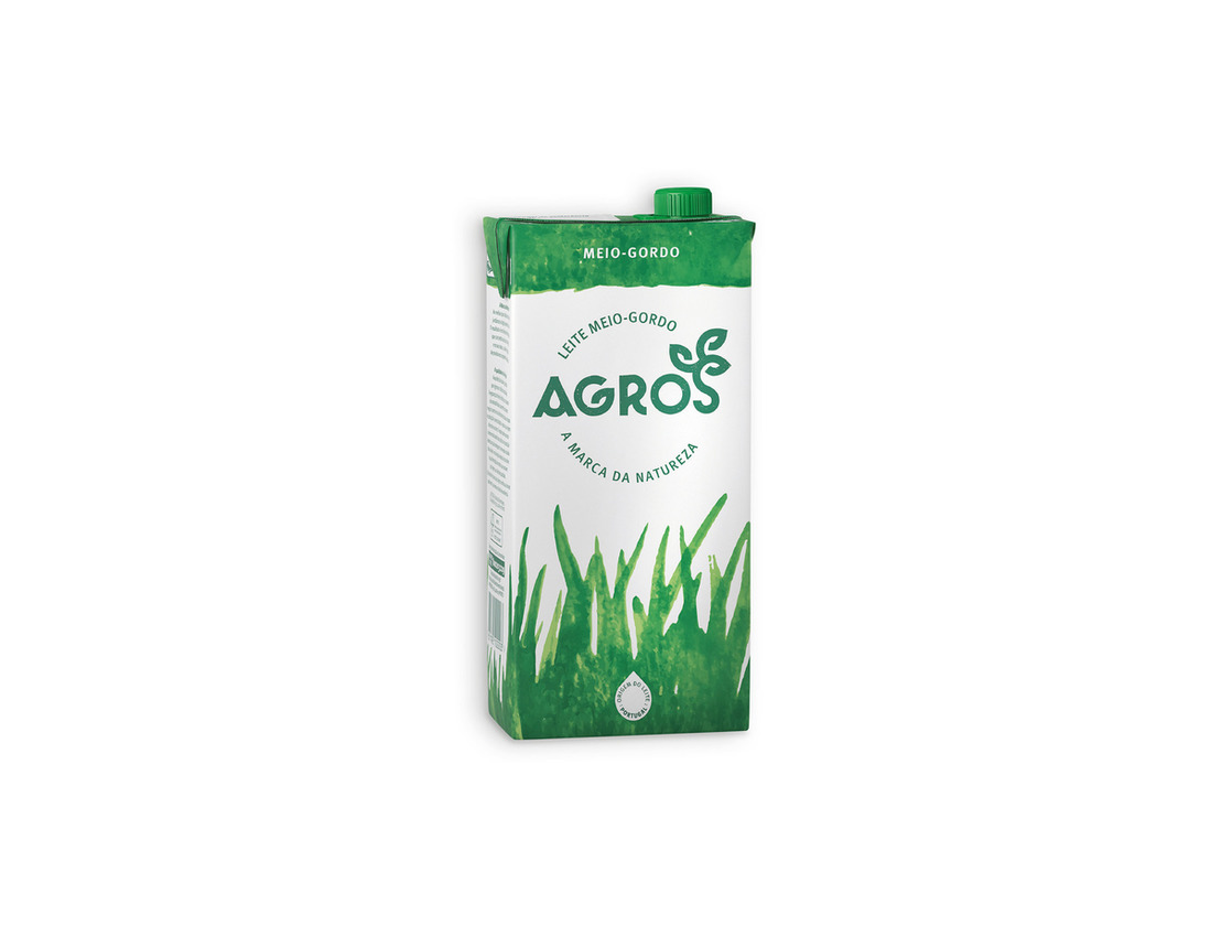 Productos AGROS