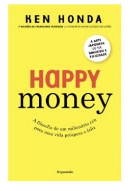 Libro Happy money