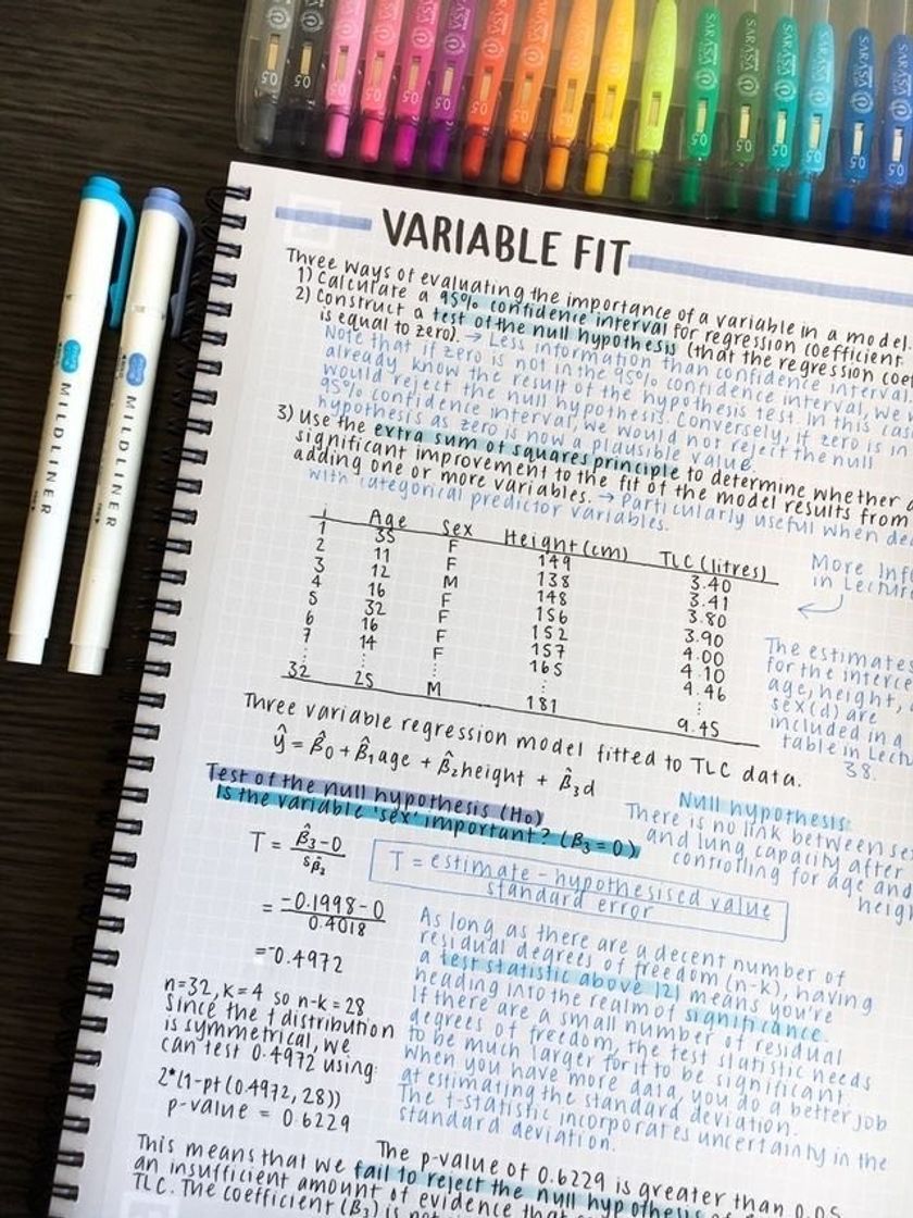 Social Study