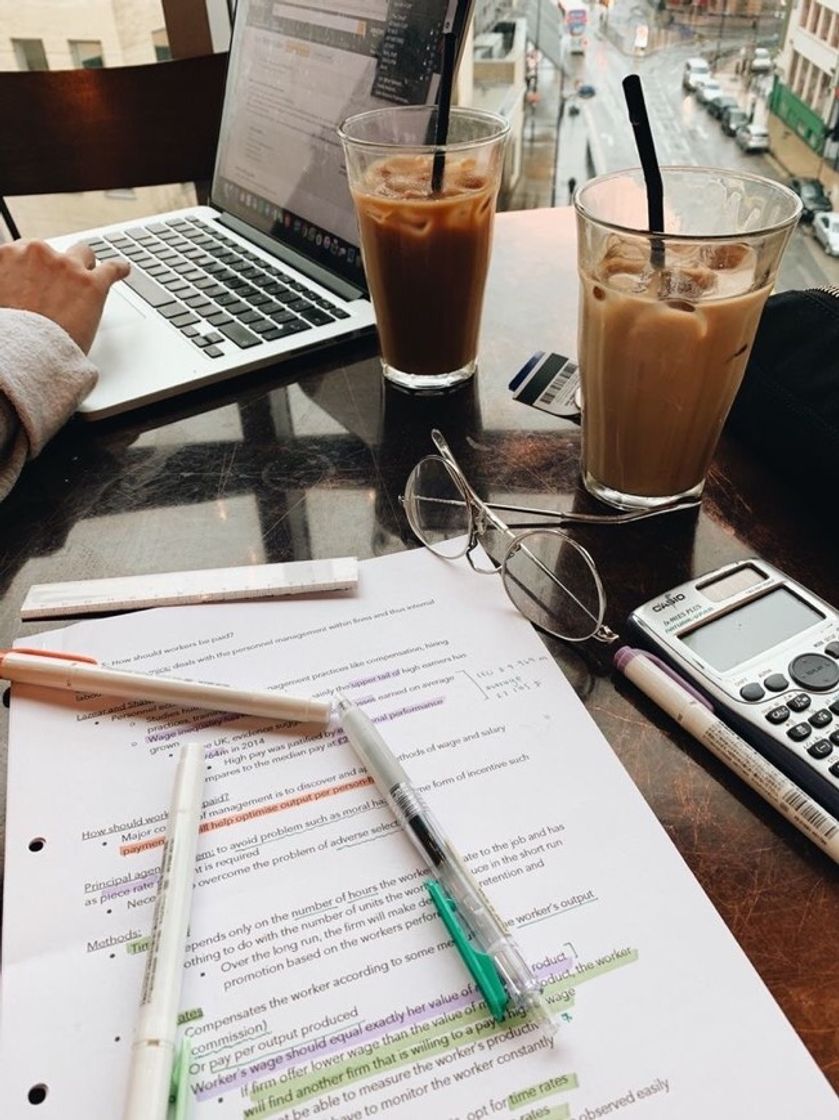 Social Study