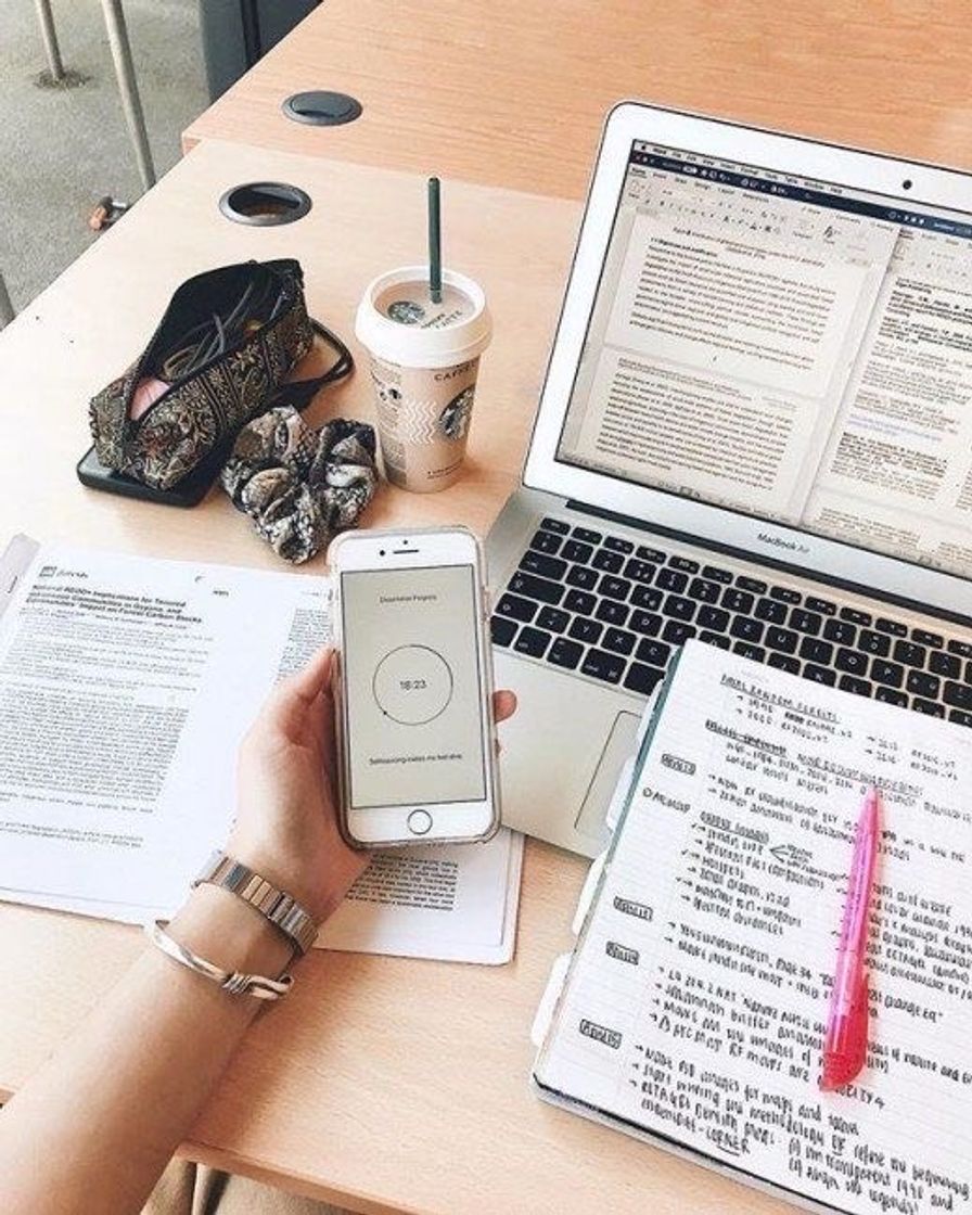 Social Study