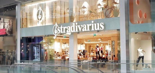 Stradivarius