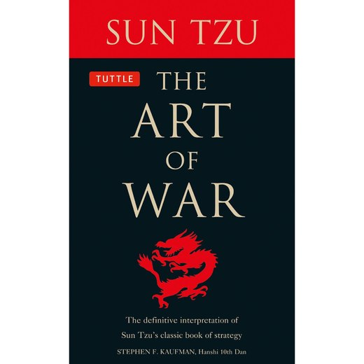 The Art Of War