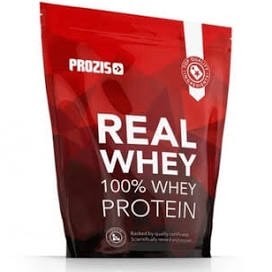 Fashion Whey protein