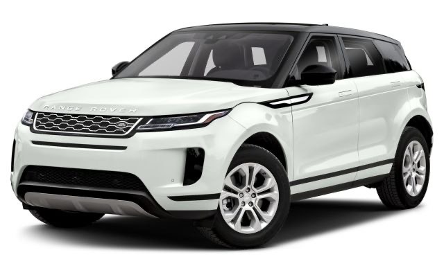 Fashion Range Rover Evoque 