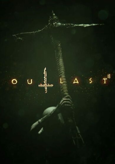 Producto Outlast 2