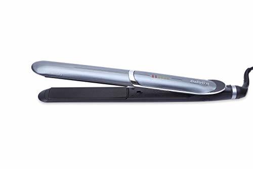 Belleza BaByliss IPro Slim ST387E - Plancha de pelo iónica