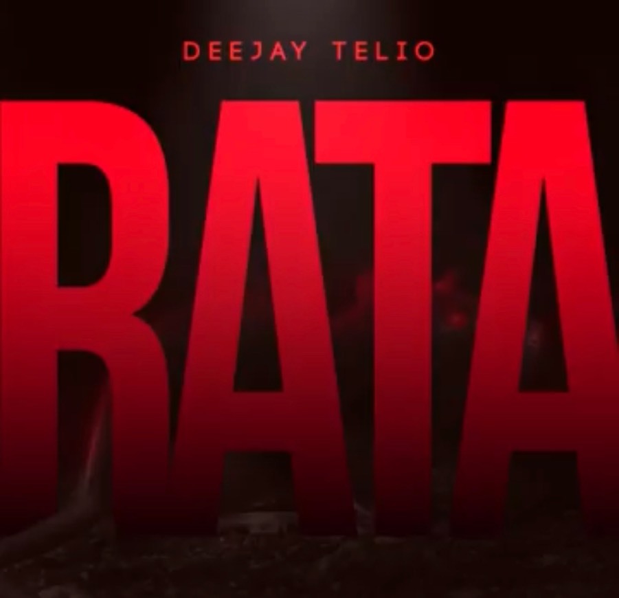 Canción Deejay Telio - Rata