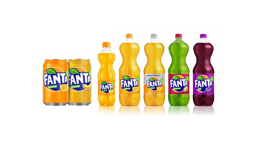 Products Fanta 