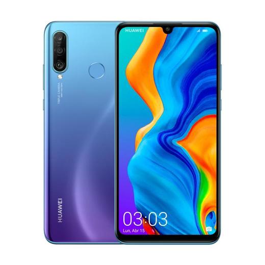 Huawei p30 Lite