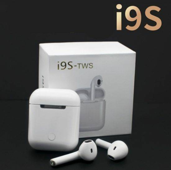 Fashion Airpods i9s-TWS