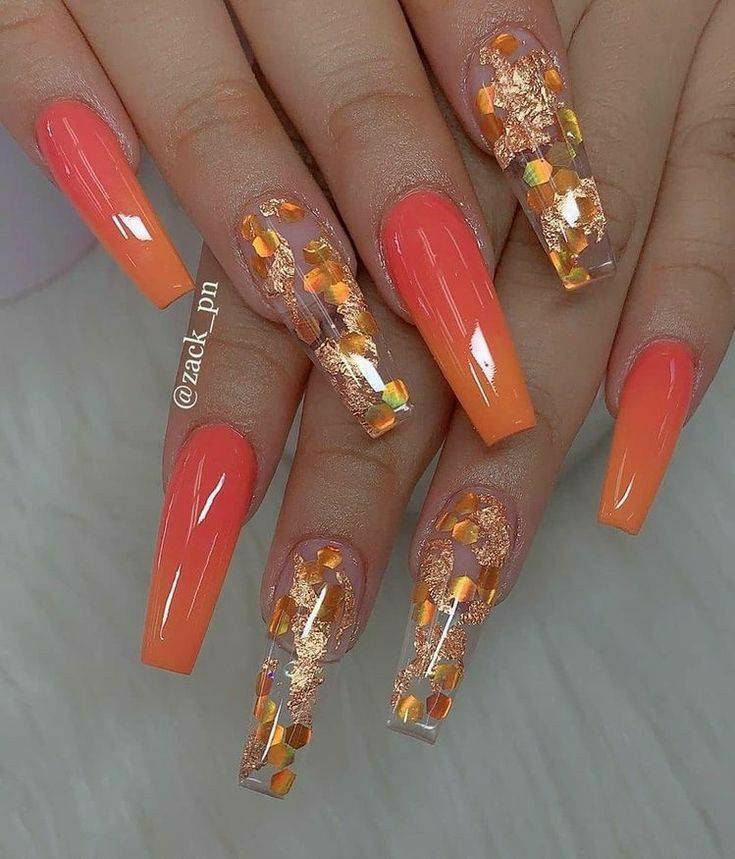 Fashion Unhas