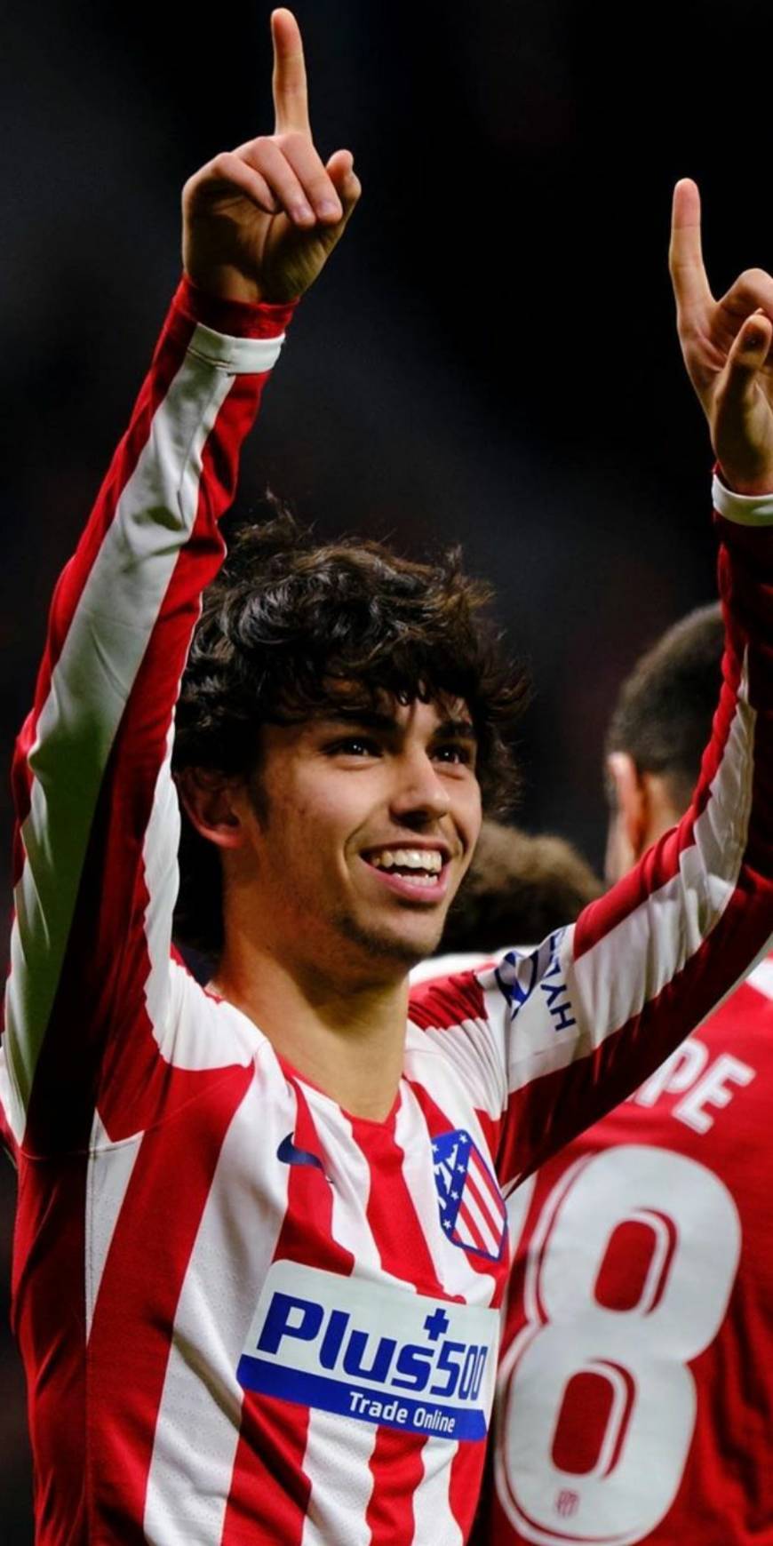 Fashion João Félix