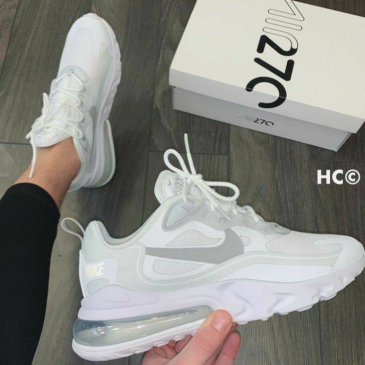 Social Nike