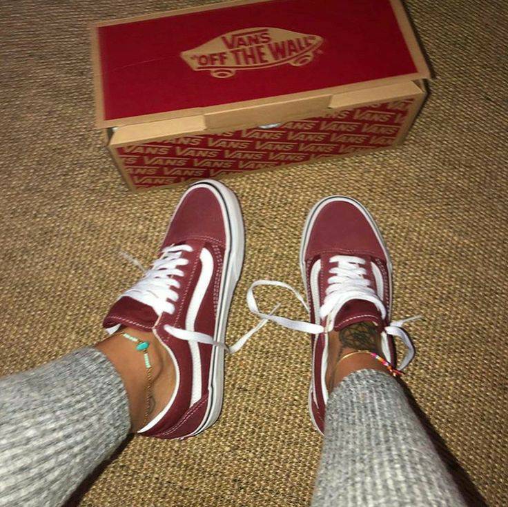 Moda Vans