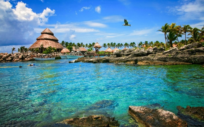 Place Xcaret