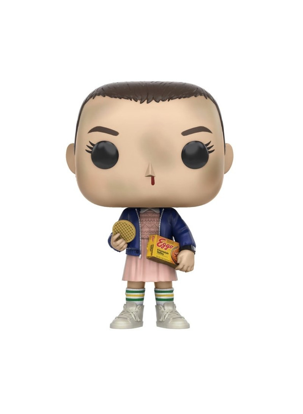 Products Pop figure eleven!