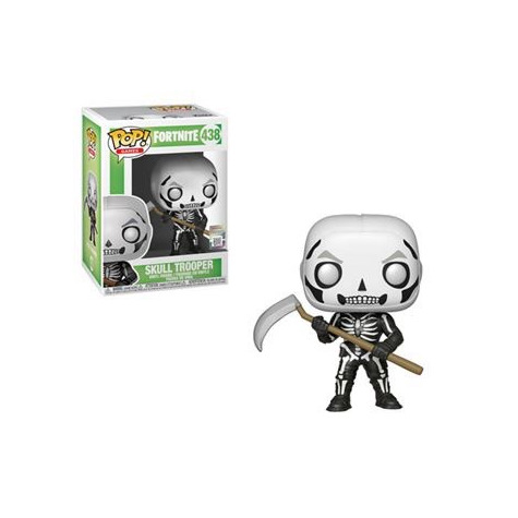 Products Pop figure skull trooper 