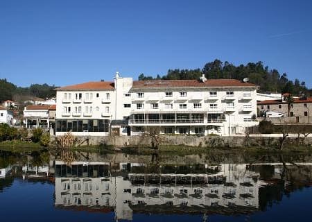 Lugares Hotel Vouga