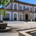 Place Balneário Rainha D. Amélia