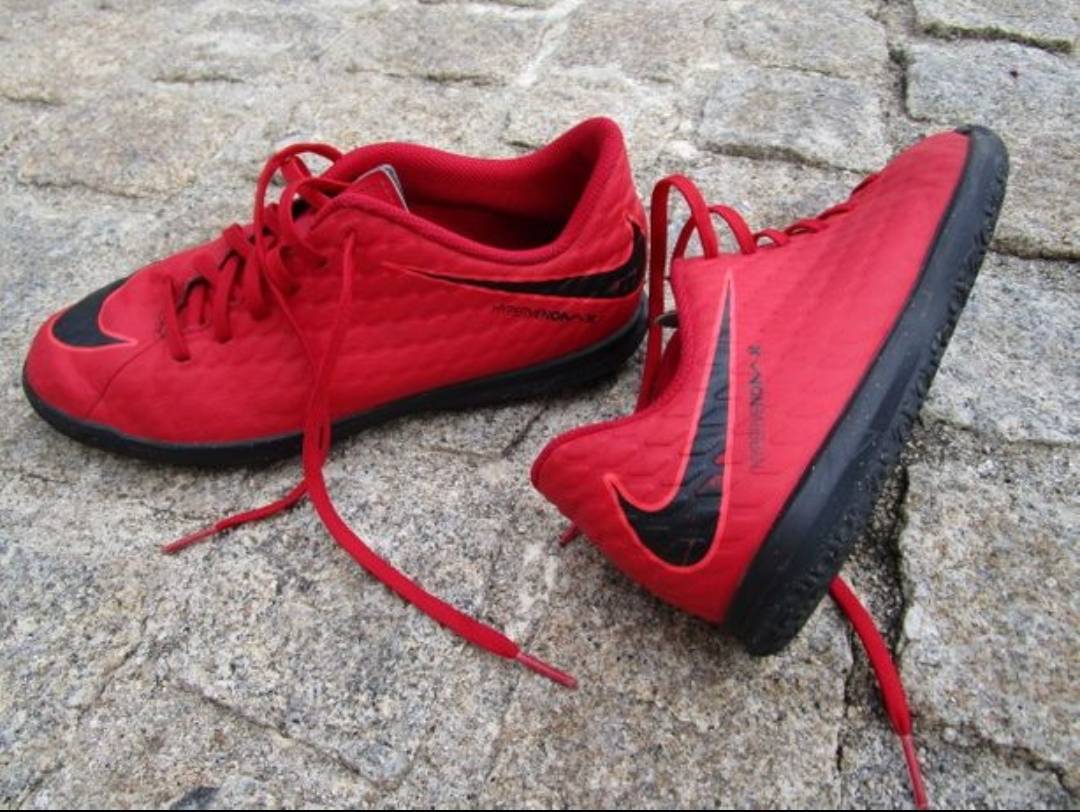 Product Sapatilhas nike(futsal)