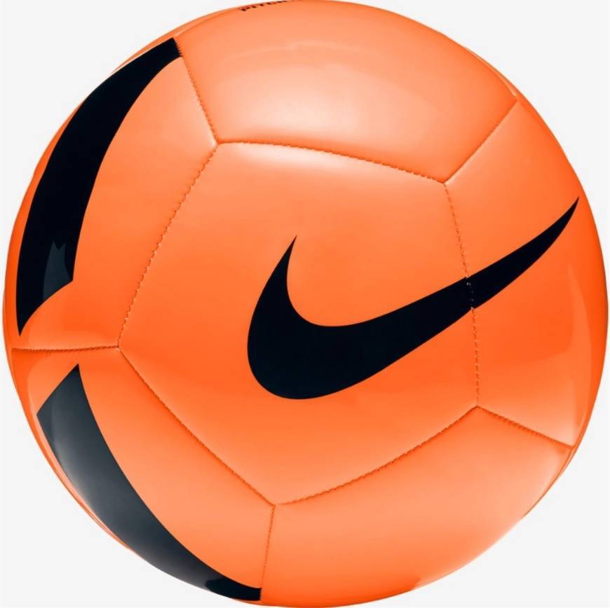 Producto Bola nike laranja(futebol)