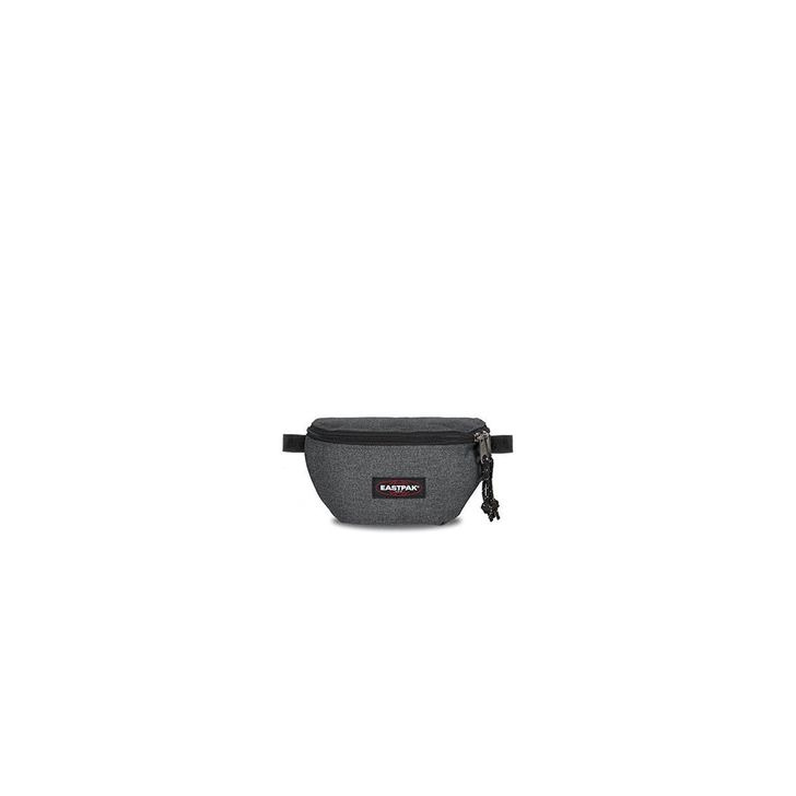 Fashion Eastpak Springer Riñonera, 23 cm, 2 L, Gris