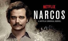 Serie Narcos