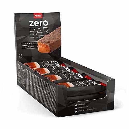 Product Prozis Zero Bar