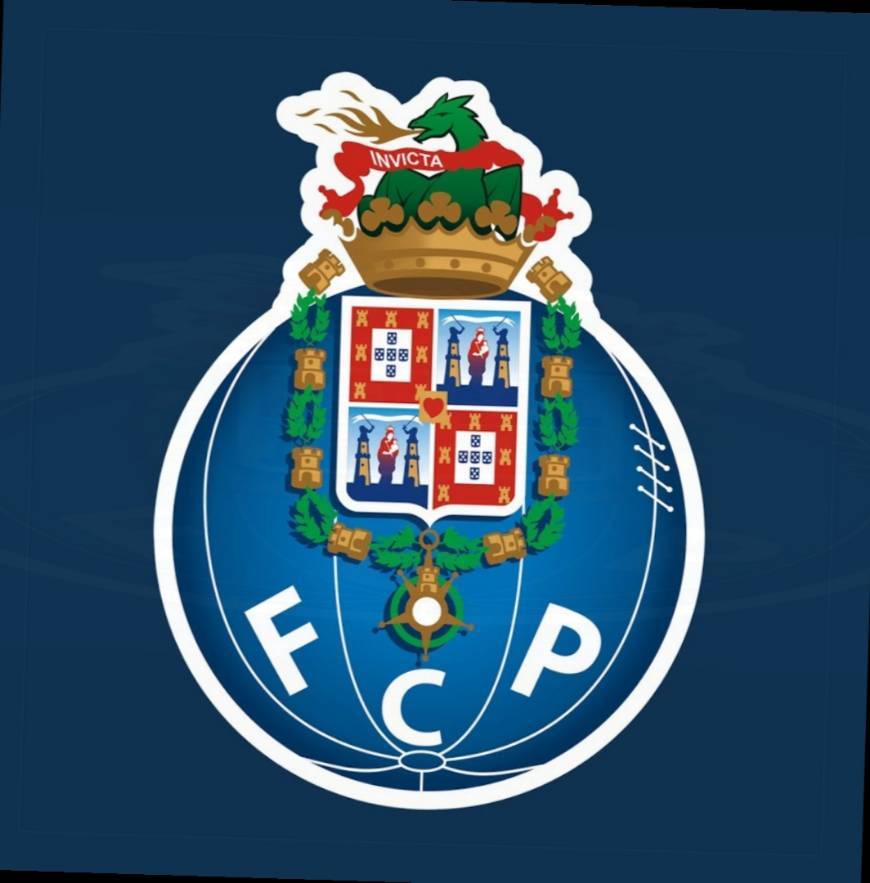 App FC Porto