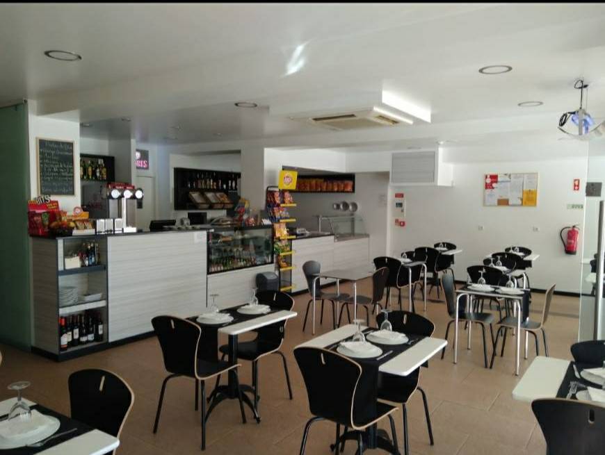 Restaurantes Churrasqueira Cidreira 2