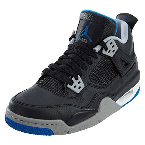 Social AIR JORDAN 4 RETRO BG