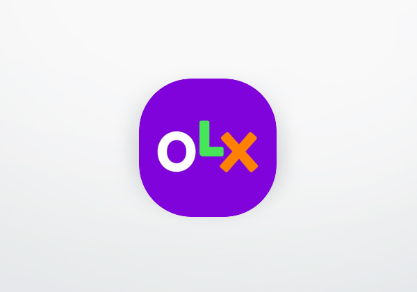 Aplicación OLX: Comprar e Vender